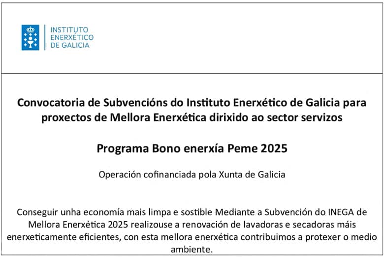 subvención