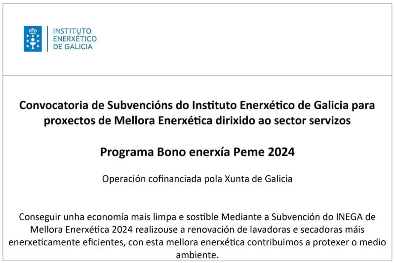 subvención